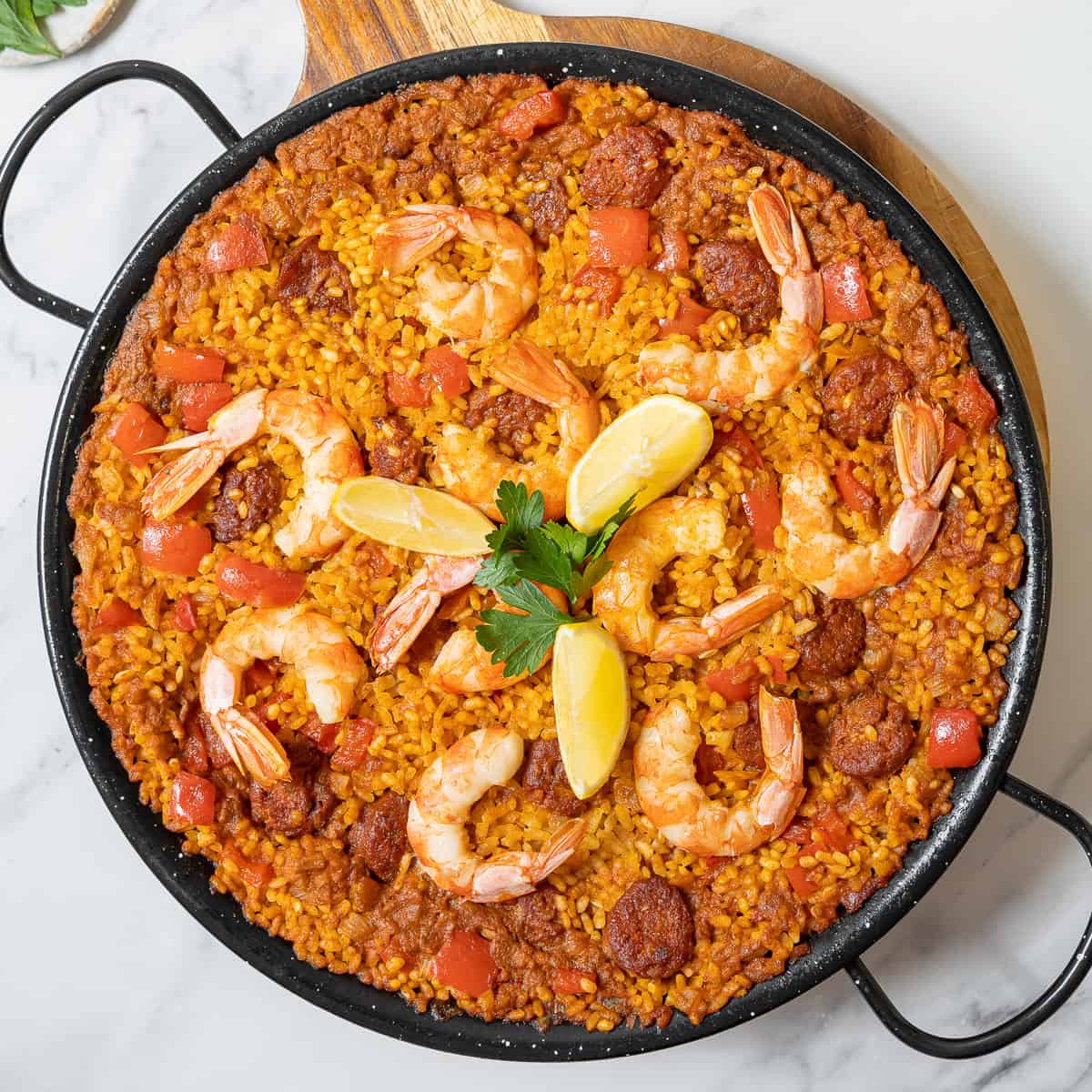 Paella