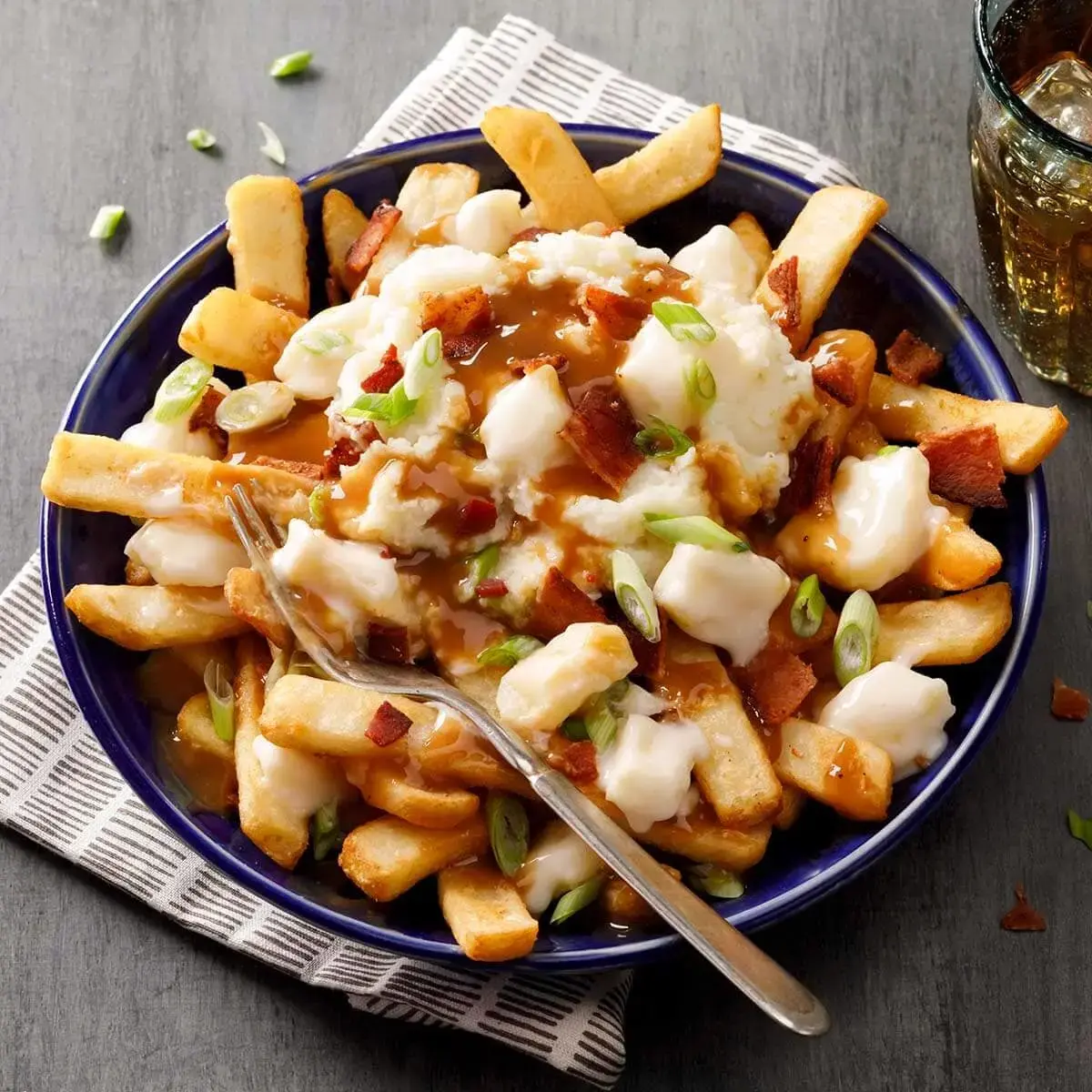 Poutine